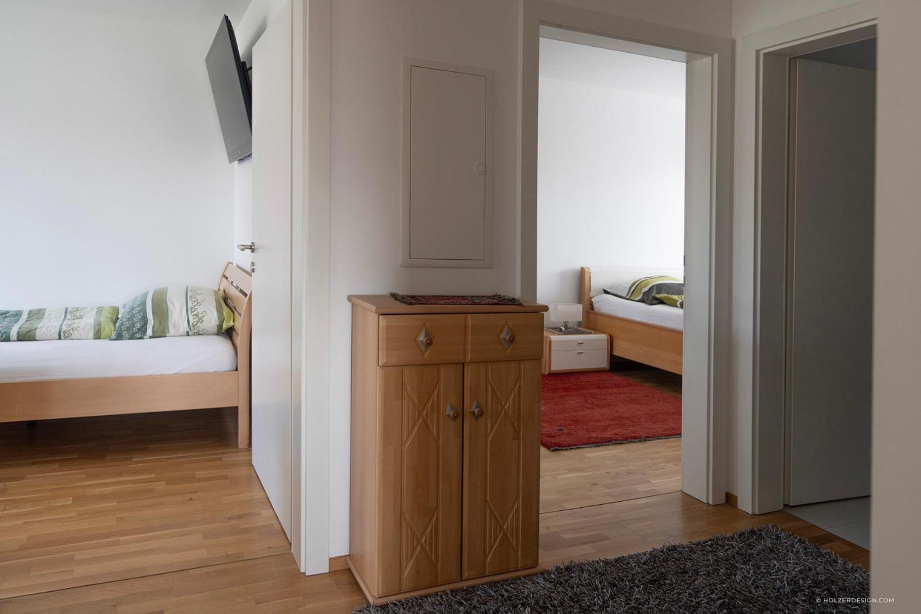 Apartment Mit Garten Dobl-Zwaring ภายนอก รูปภาพ