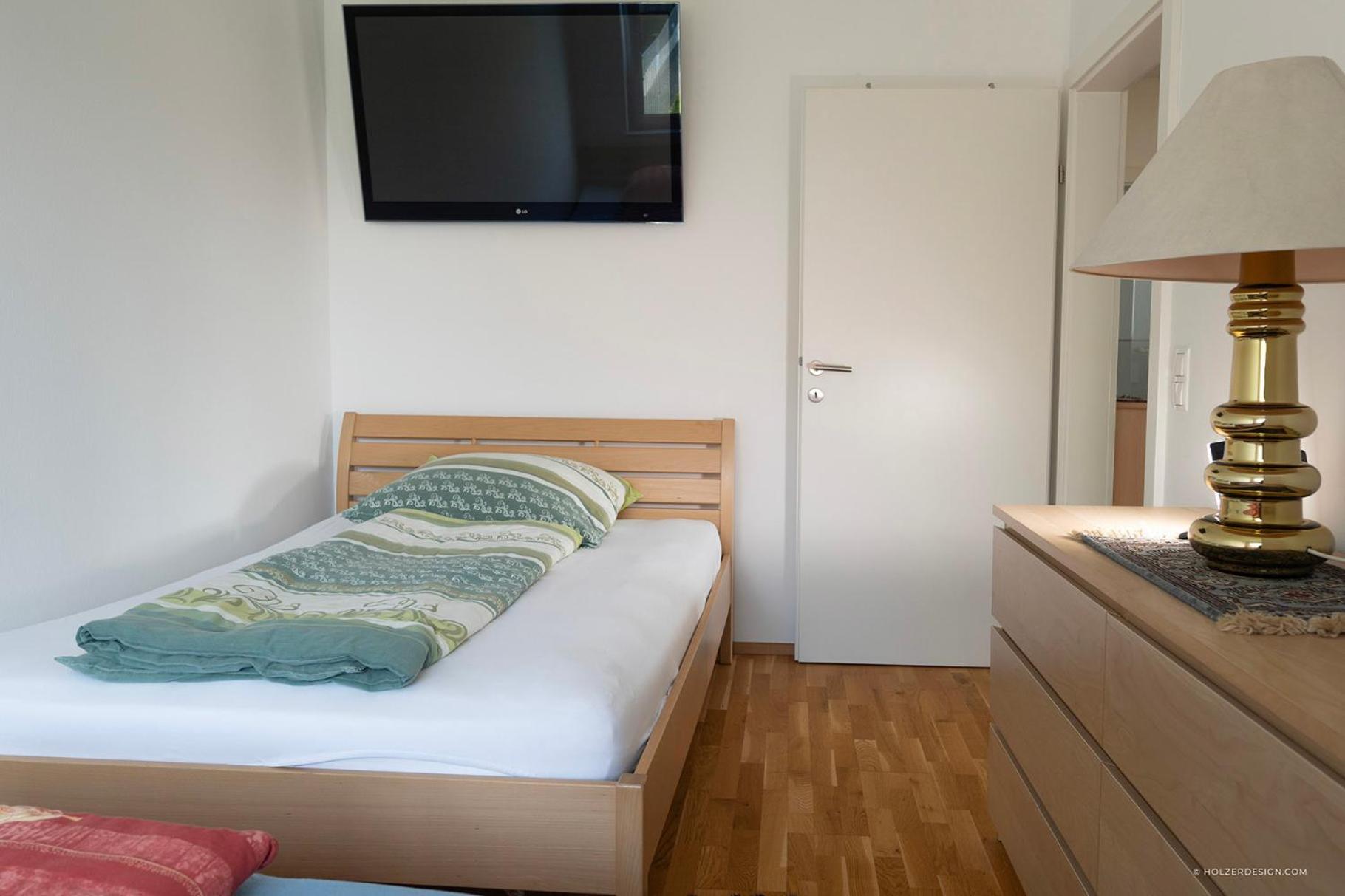 Apartment Mit Garten Dobl-Zwaring ภายนอก รูปภาพ