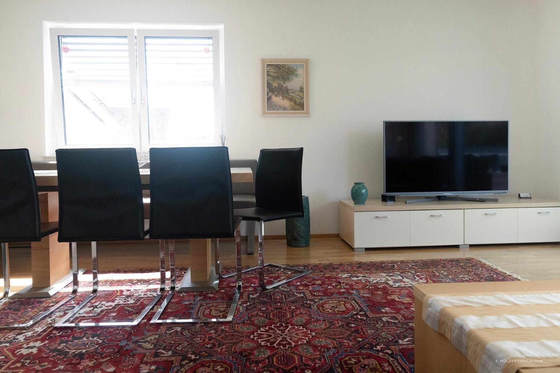 Apartment Mit Garten Dobl-Zwaring ภายนอก รูปภาพ