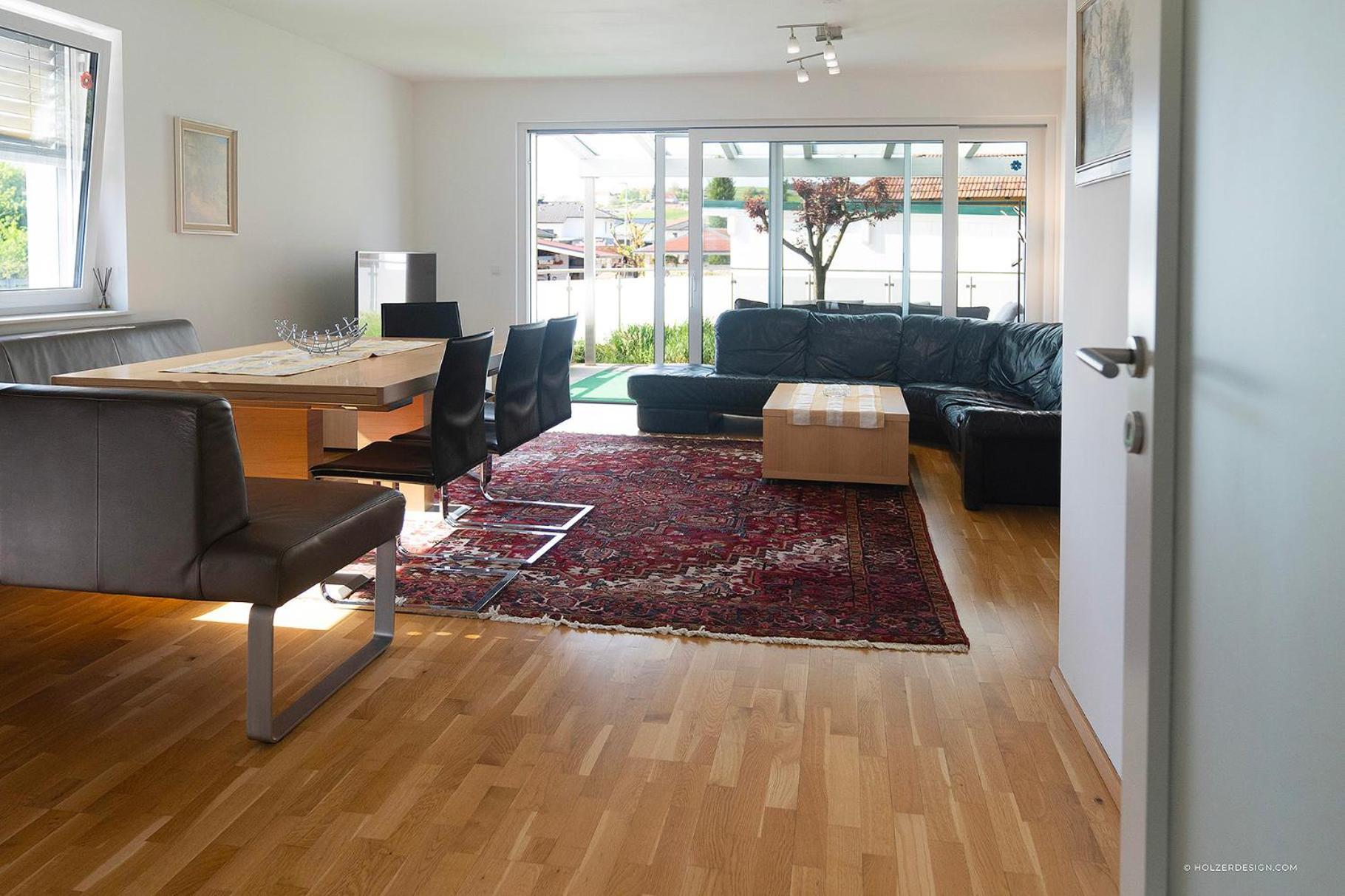 Apartment Mit Garten Dobl-Zwaring ภายนอก รูปภาพ